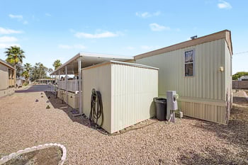 9333 University Dr #60, Mesa, AZ 85207