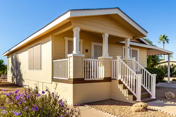 9333 University Dr #74, Mesa, AZ 85207