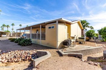 9333 University Dr #74, Mesa, AZ 85207