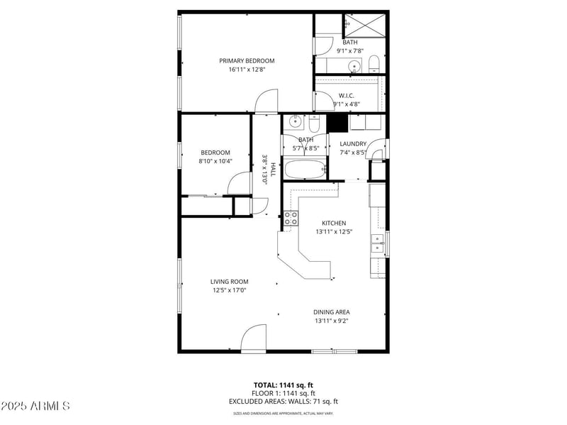 9333 University Dr #74, Mesa, AZ 85207