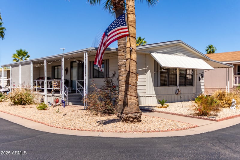 9333 University Dr #83, Mesa, AZ 85206