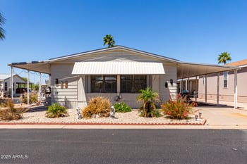 9333 University Dr #83, Mesa, AZ 85207