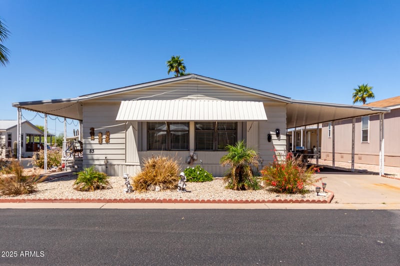 9333 University Dr #83, Mesa, AZ 85207