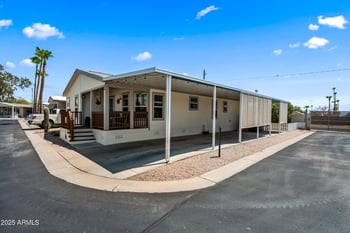 9333 University Dr #84, Mesa, AZ 85207
