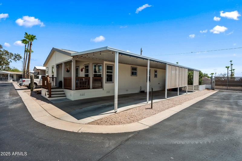 9333 University Dr #84, Mesa, AZ 85207