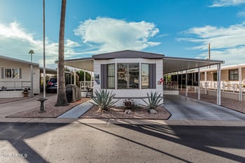 9333 University Dr #86, Mesa, AZ 85207