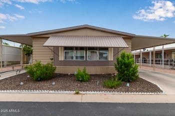 9333 University Dr #96, Mesa, AZ 85207