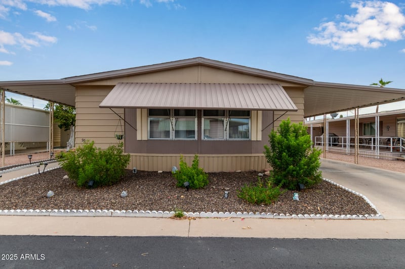9333 University Dr #96, Mesa, AZ 85207