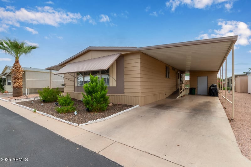 9333 University Dr #96, Mesa, AZ 85207