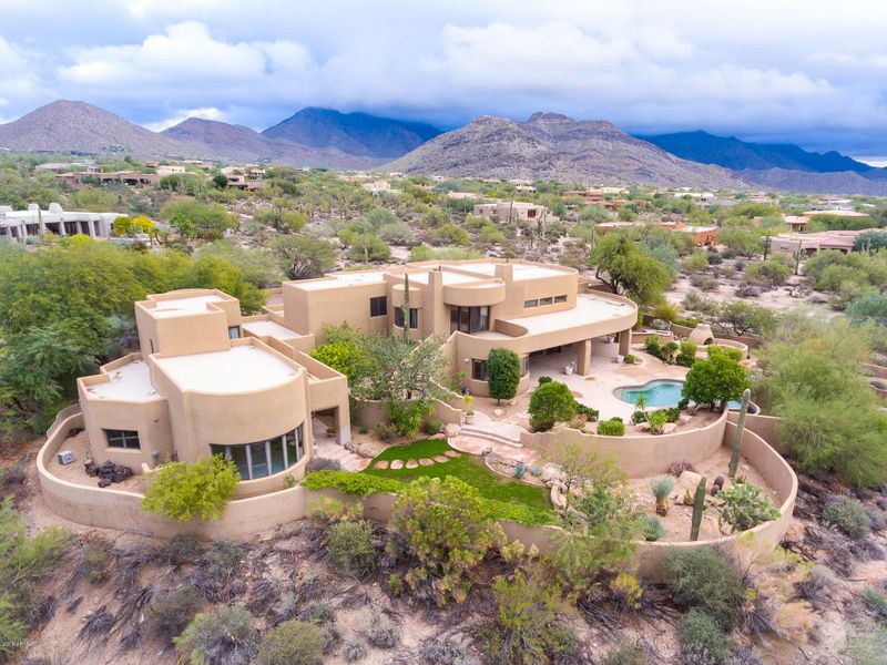 9334 E Adobe Dr, Scottsdale, AZ 85255