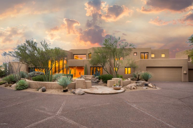 9334 E Adobe Dr, Scottsdale, AZ 85255
