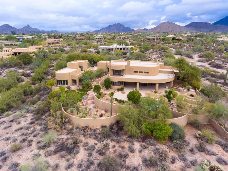 9334 E Adobe Dr, Scottsdale, AZ 85255