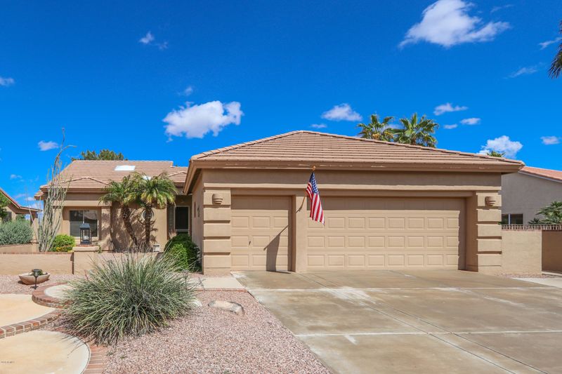 9334 E Cedar Waxwing Dr, Sun Lakes, AZ 85248