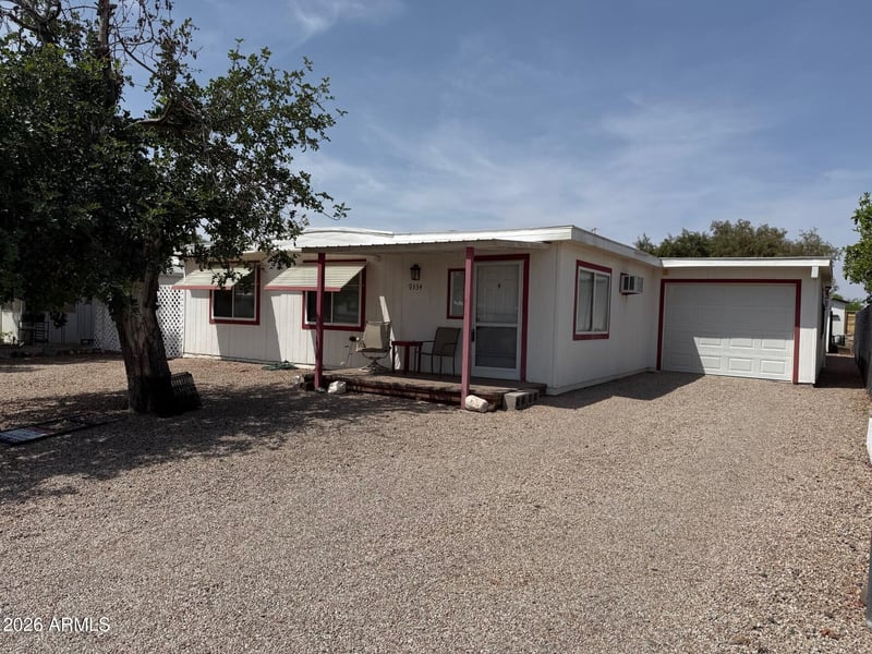 9334 E Edgewood Ave, Mesa, AZ 85208