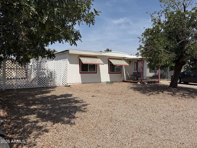9334 E Edgewood Ave, Mesa, AZ 85208