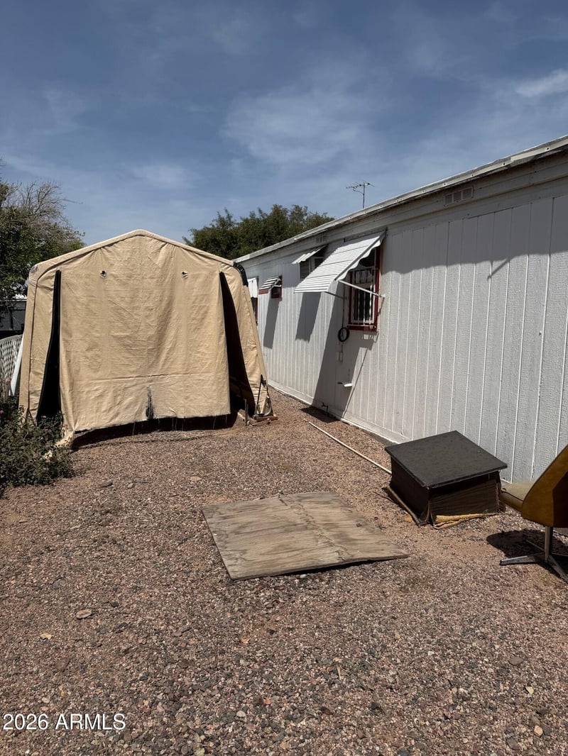 9334 E Edgewood Ave, Mesa, AZ 85208