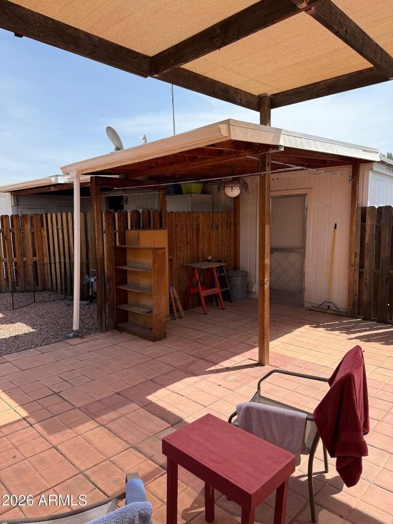9334 E Edgewood Ave, Mesa, AZ 85208
