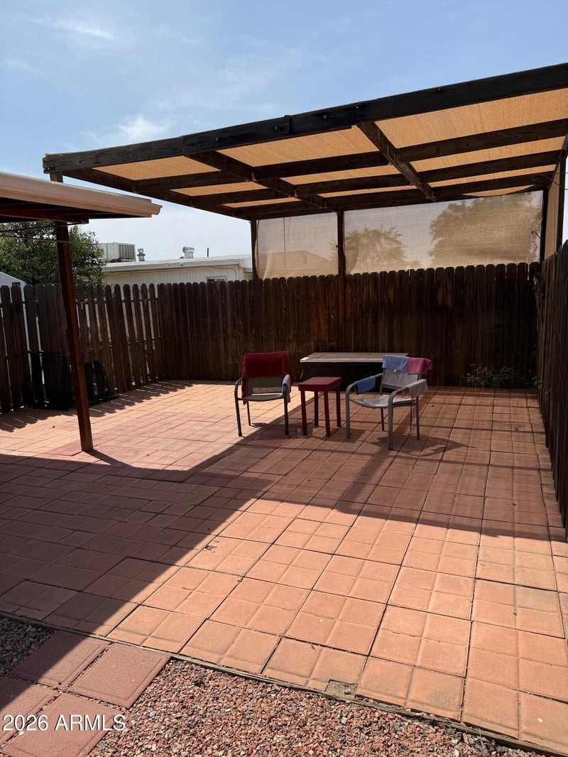 9334 E Edgewood Ave, Mesa, AZ 85208