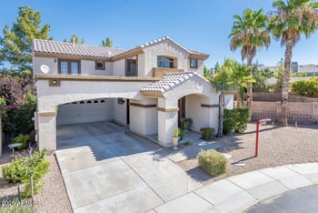 9334 Keats Ave, Mesa, AZ 85209
