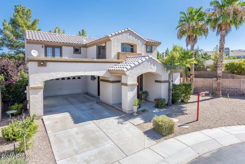 9334 E Keats Ave, Mesa, AZ 85209