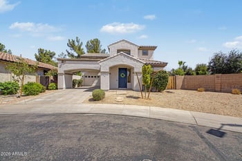 9334 Keats Ave, Mesa, AZ 85209