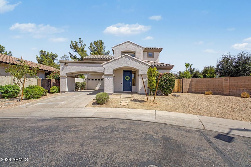 9334 E Keats Ave, Mesa, AZ 85209