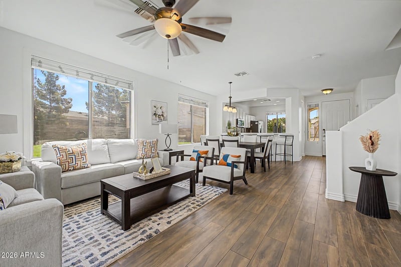 9334 E Keats Ave, Mesa, AZ 85209