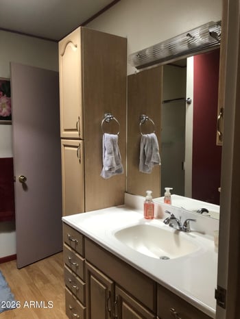 9334 Edgewood Ave, Mesa, AZ 85208