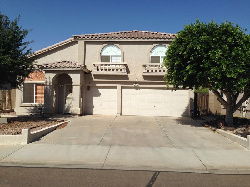 9334 N 97th Dr, Peoria, AZ 85345