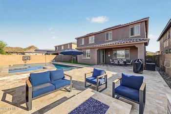 9334 W White Feather Ln, Peoria, AZ 85383