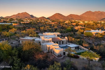 9335 Via Montoya Dr, Scottsdale, AZ 85255