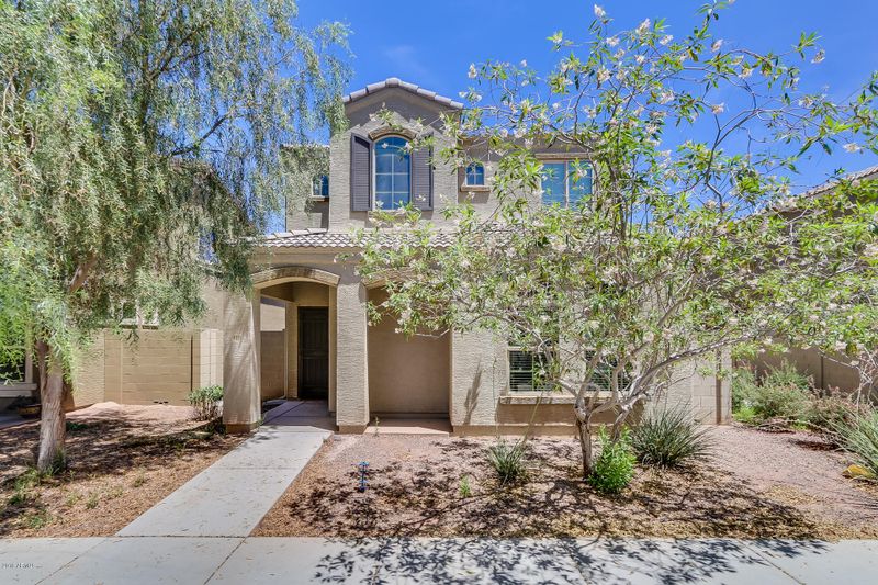 9335 S 33rd Glen, Laveen, AZ 85339