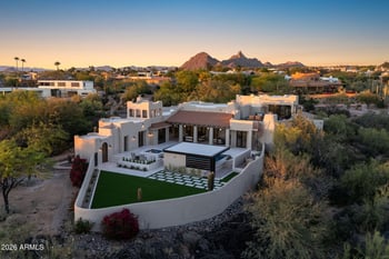 9335 Via Montoya Dr, Scottsdale, AZ 85255