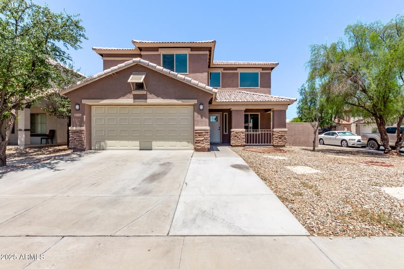 9336 Pioneer St, Tolleson, AZ 85353