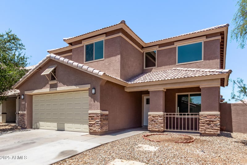 9336 Pioneer St, Tolleson, AZ 85353