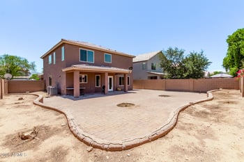 9336 Pioneer St, Tolleson, AZ 85353