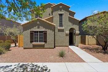 9336 33rd Dr, Laveen, AZ 85339