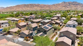 9336 33rd Dr, Laveen, AZ 85339