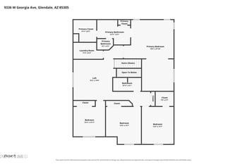 9336 W Georgia Ave, Glendale, AZ 85305