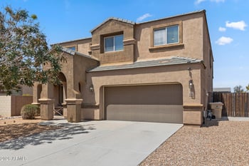 9336 W Georgia Ave, Glendale, AZ 85305