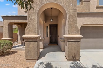 9336 W Georgia Ave, Glendale, AZ 85305