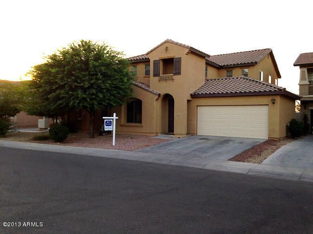 9336 W Payson Rd, Tolleson, AZ 85353