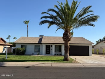 9337 Cortez St, Scottsdale, AZ 85260