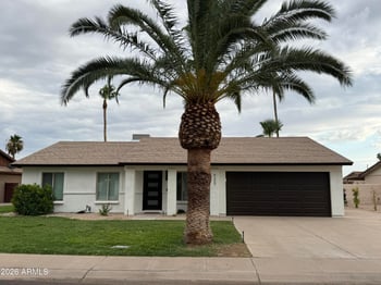 9337 Cortez St, Scottsdale, AZ 85260