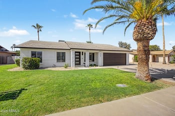 9337 Cortez St, Scottsdale, AZ 85260