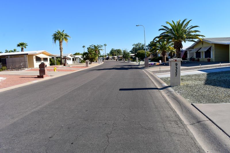 9337 E Olive Ln S, Sun Lakes, AZ 85248