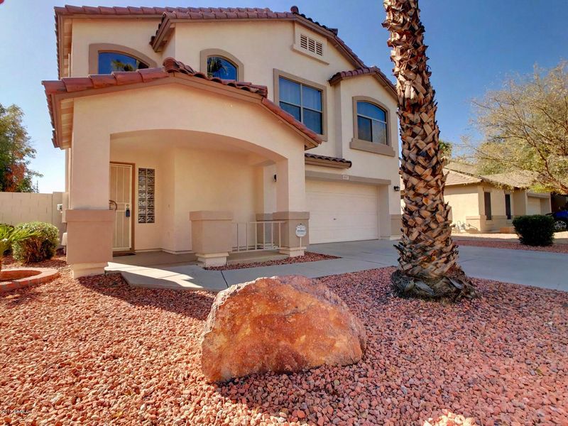 9337 E Oro Ave, Mesa, AZ 85212
