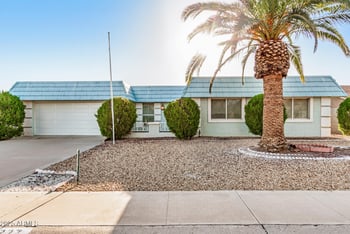 9337 Hidden Valley Cir, Sun City, AZ 85351