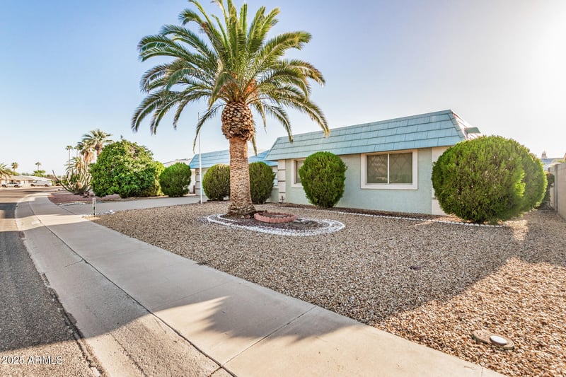 9337 Hidden Valley Cir, Sun City, AZ 85351