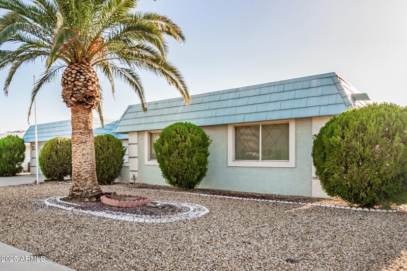 9337 Hidden Valley Cir, Sun City, AZ 85351